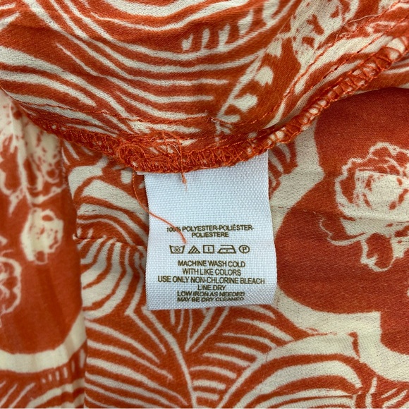 Rare Free People Crinkle Chiffon Kimono Jacket - Picture 11 of 14